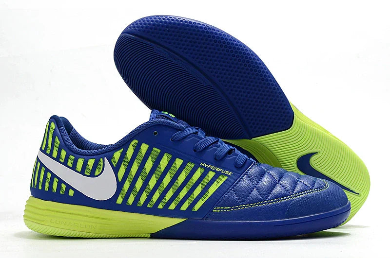 Tênis Futsal Nike Lunar Gato IC - imagem 8