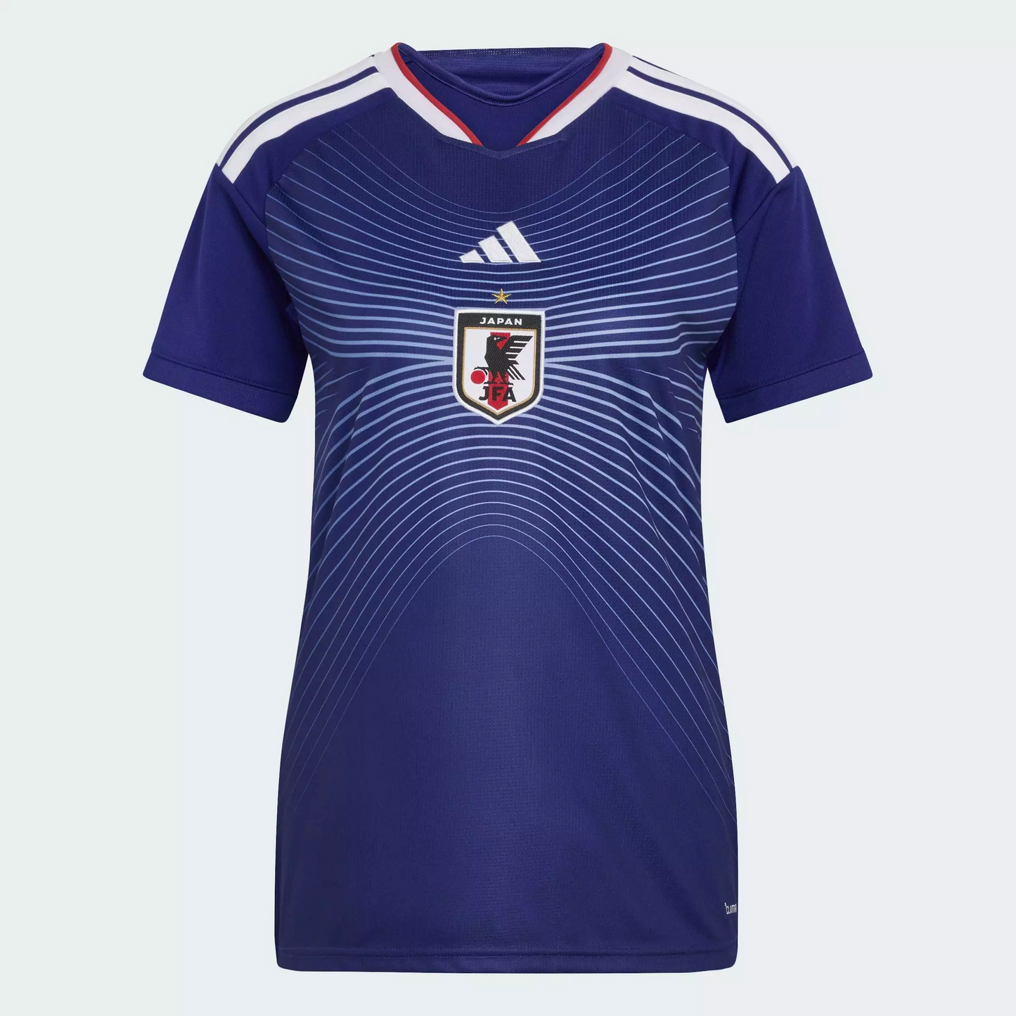 Camisa Feminina Japão 2026/27 I — imagem 3