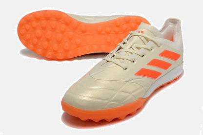 Chuteira Society Adidas Copa Pure.1 TF - detalhe