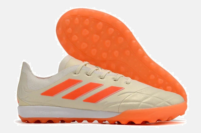 Chuteira Society Adidas Copa Pure.1 TF - imagem 8