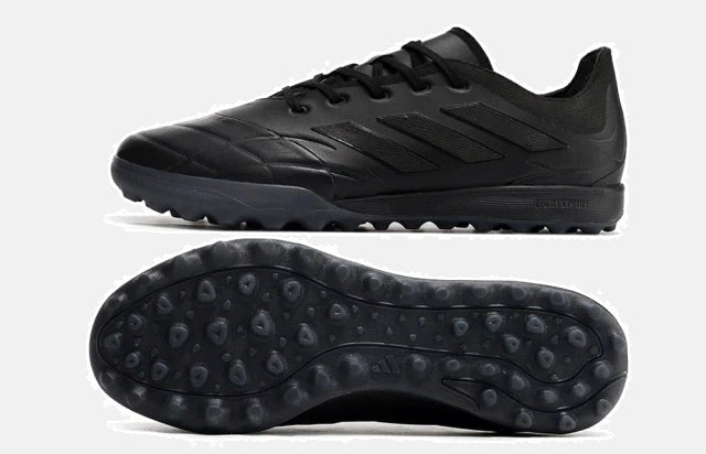 Chuteira Society Adidas Copa Pure.1 TF - vista traseira