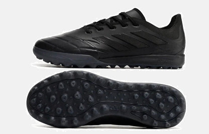 Chuteira Society Adidas Copa Pure.1 TF - vista traseira
