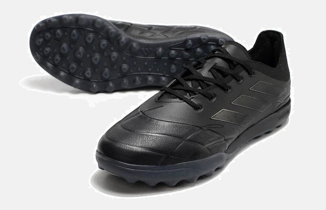 Chuteira Society Adidas Copa Pure.1 TF - detalhe