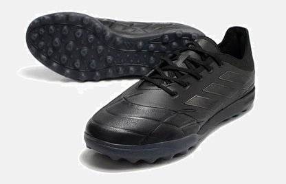 Chuteira Society Adidas Copa Pure.1 TF - detalhe