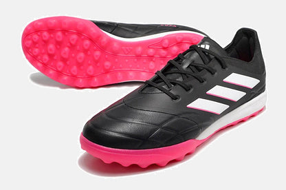 Chuteira Society Adidas Copa Pure.1 TF - detalhe
