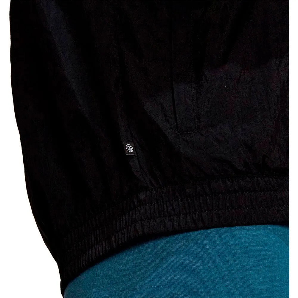 Jaqueta Corta-Vento Adidas Originals Rekive — imagem 2