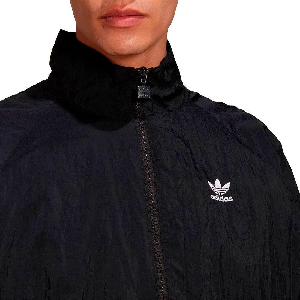 Jaqueta Corta-Vento Adidas Originals Rekive — imagem 4