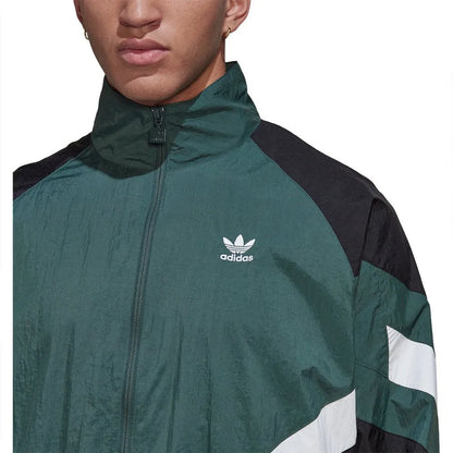 Jaqueta Corta-Vento Adidas Originals Rekive — imagem 6
