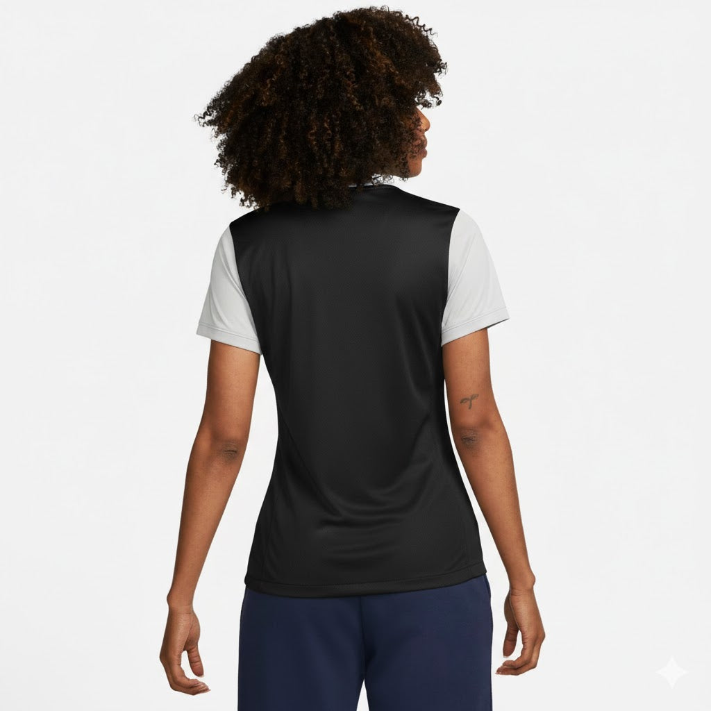 Camisa Feminina Vasco 2026/27 Treino — imagem 2