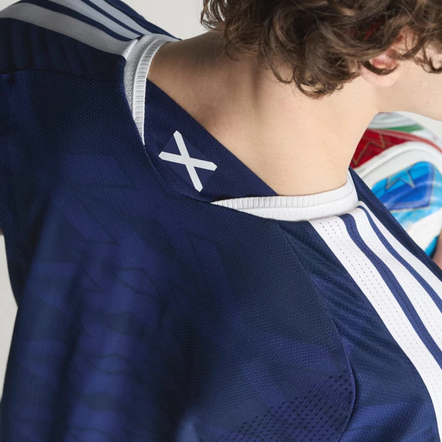 Camisa Escócia 2026/27 I — imagem 5