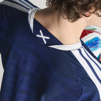 Camisa Escócia 2026/27 I — imagem 5