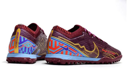 Chuteira Society Nike Mercurial Air Zoom Vapor 15 TF - imagem 7