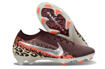 Chuteira Nike Mercurial Vapor 16 United FG -  Vermelha - imagem 7