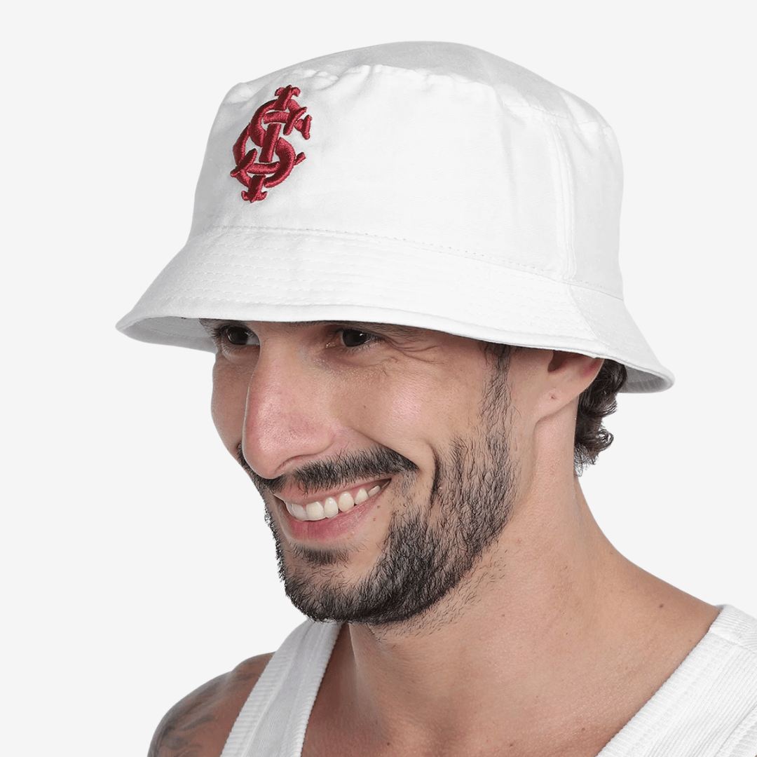 Bucket Internacional - Branco — imagem 6