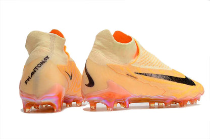 Chuteira Nike Gripknit Phantom GX Elite Dynamic Fit FG - imagem 6