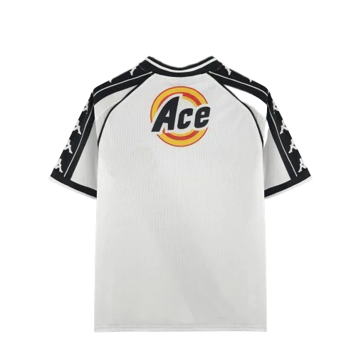 Camisa Retrô Vasco 2000/01 II — imagem 2