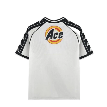 Camisa Retrô Vasco 2000/01 II — imagem 2