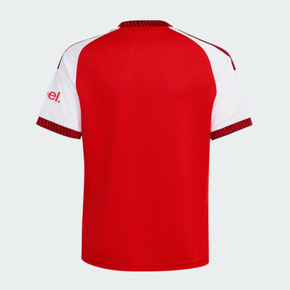 Conjunto Infantil Adidas Arsenal 2026/27 I - 2