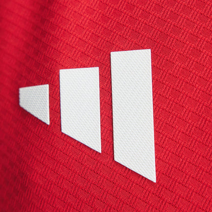 Camisa Adidas Arsenal 2026/27 I Jogador - 9