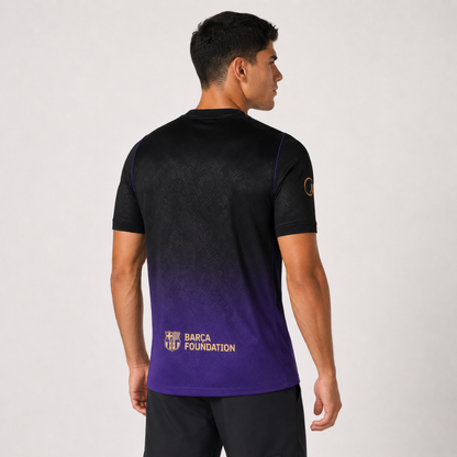 camisa-barcelona-ii-2026-27-torcedor-masculina-roxa-away
