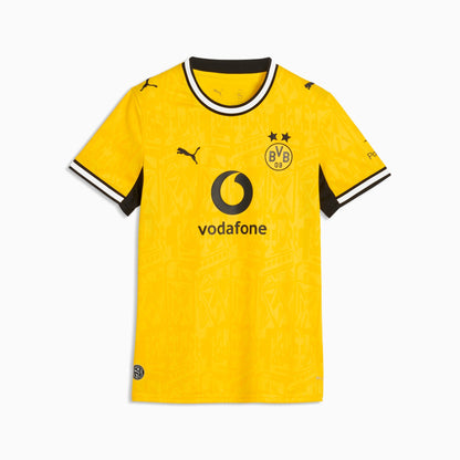 Camisa Feminina Puma Borussia Dortmund 2026/27 I