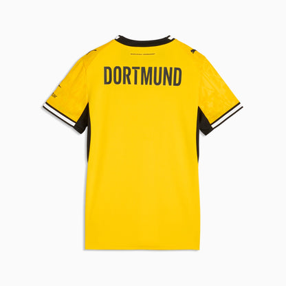 Camisa Feminina Puma Borussia Dortmund 2026/27 I - 2