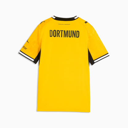 Conjunto Infantil Puma Borussia Dortmund 2026/27 I - 2
