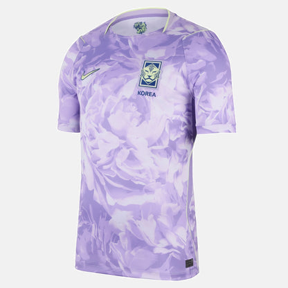 Camisa Coréia do Sul 2026/27 II — imagem 3