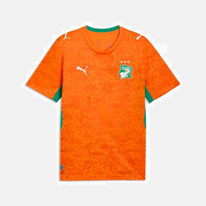 Camisa Costa do Marfim 2026/27 I — imagem 5
