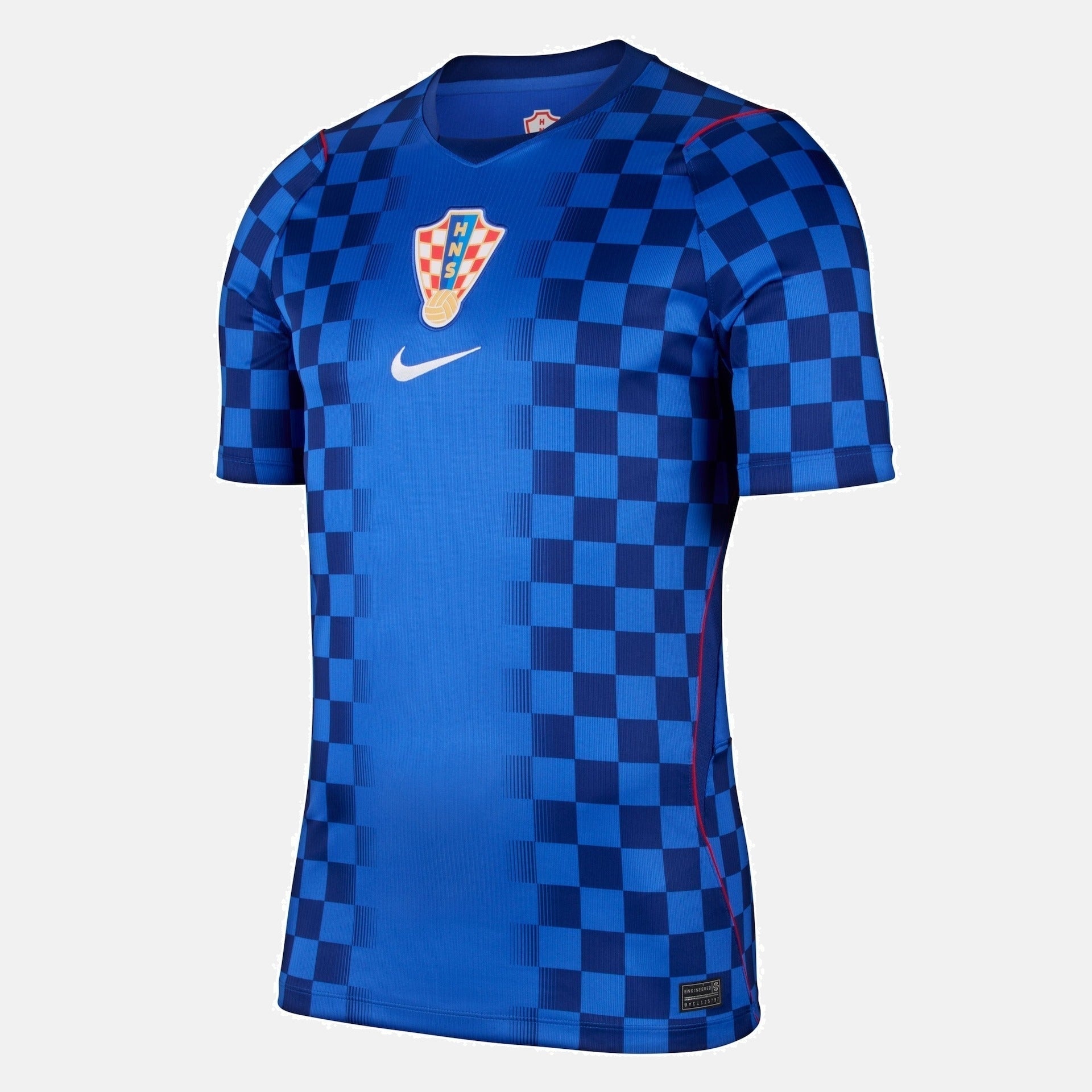 Camisa Croácia 2026/27 II — imagem 4