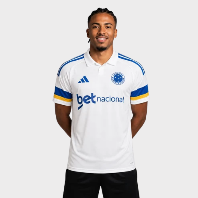 camisa-cruzeiro-iii-2026-27-torcedor-branca-terceira-camisa-raposa