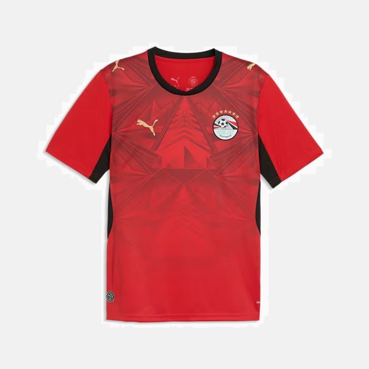 Camisa Egito 2026/27 I — imagem 5