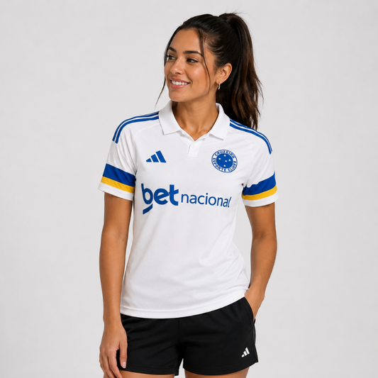 camisa-cruzeiro-iii-2026-27-feminina-branca-terceira-camisa-torcedor
