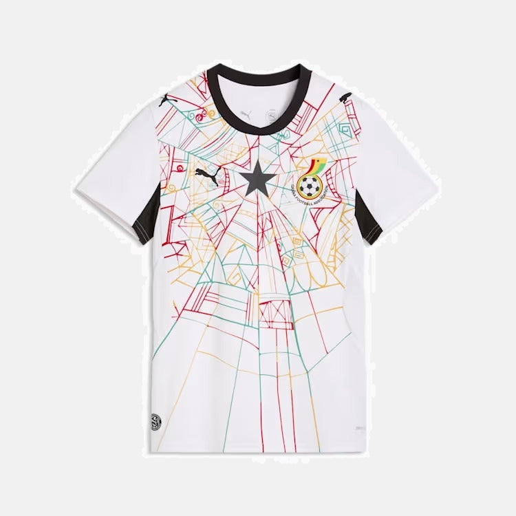Camisa Feminina Gana 2026/27 I — imagem 5