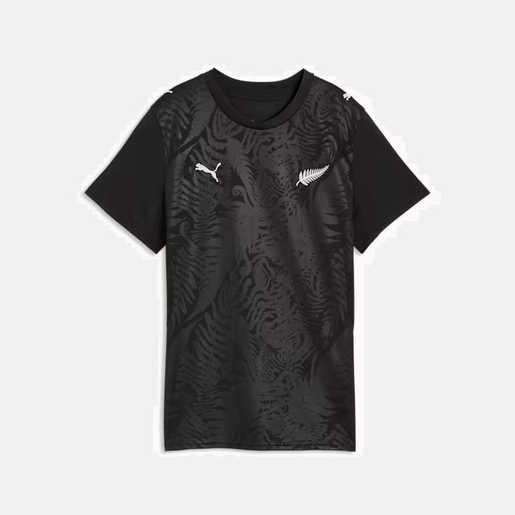Camisa Feminina Nova Zelândia 2026/27 I — imagem 3