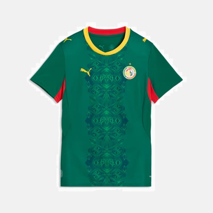 Camisa Feminina Senegal 2026/27 II — imagem 5