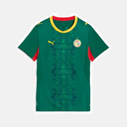 Camisa Feminina Senegal 2026/27 II — imagem 5