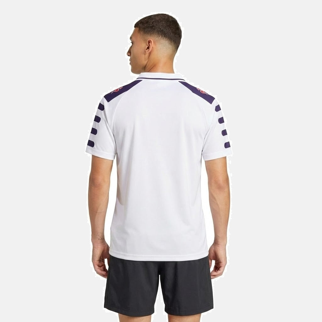 Camisa Retrô Fiorentina 1998/99 II — imagem 2
