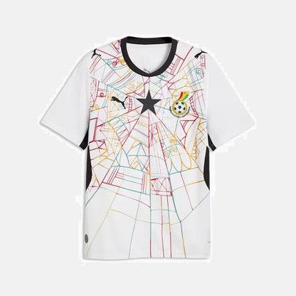 Camisa Gana 2026/27 I — imagem 3