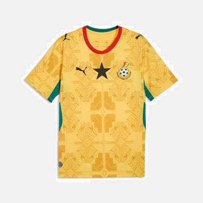 Camisa Gana 2026/27 II — imagem 5