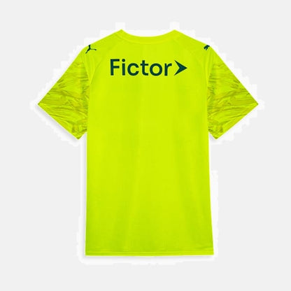 Camisa Goleiro Palmeiras 2026/27 III — imagem 6
