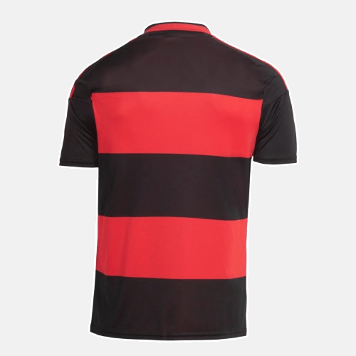 Camisa Flamengo I 2026/27 — imagem 2