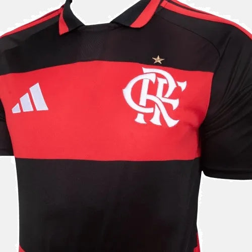 Camisa Flamengo I 2026/27 — imagem 3