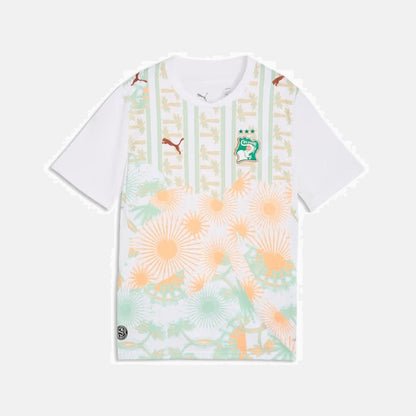 Camisa Infantil Costa do Marfim 2026/27 II — imagem 5