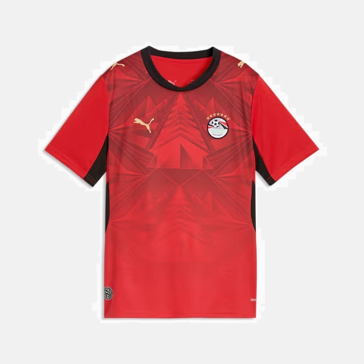 Camisa Infantil Egito 2026/27 I — imagem 5