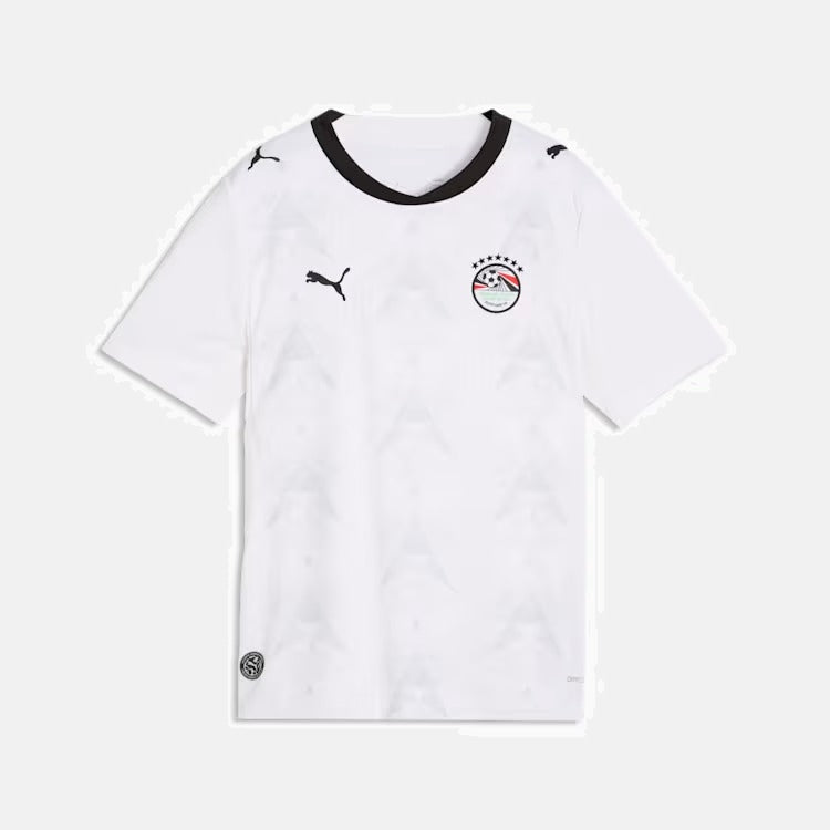 Camisa Infantil Egito 2026/27 II — imagem 4