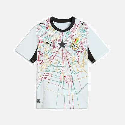 Camisa Infantil Gana 2026/27 I — imagem 5