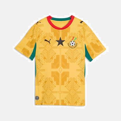 Camisa Infantil Gana 2026/27 II — imagem 4