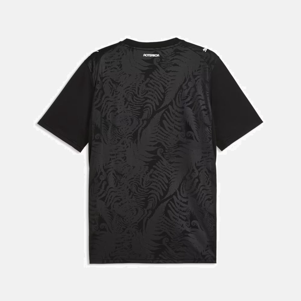 Camisa Infantil Nova Zelândia 2026/27 I — imagem 4