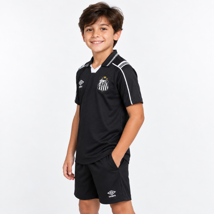 camisa-infantil-santos-fc-iii-2026-27-torcedor-terceira-camisa
